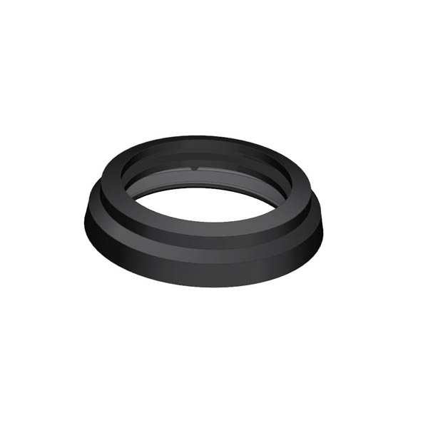SEAL RING BLACK